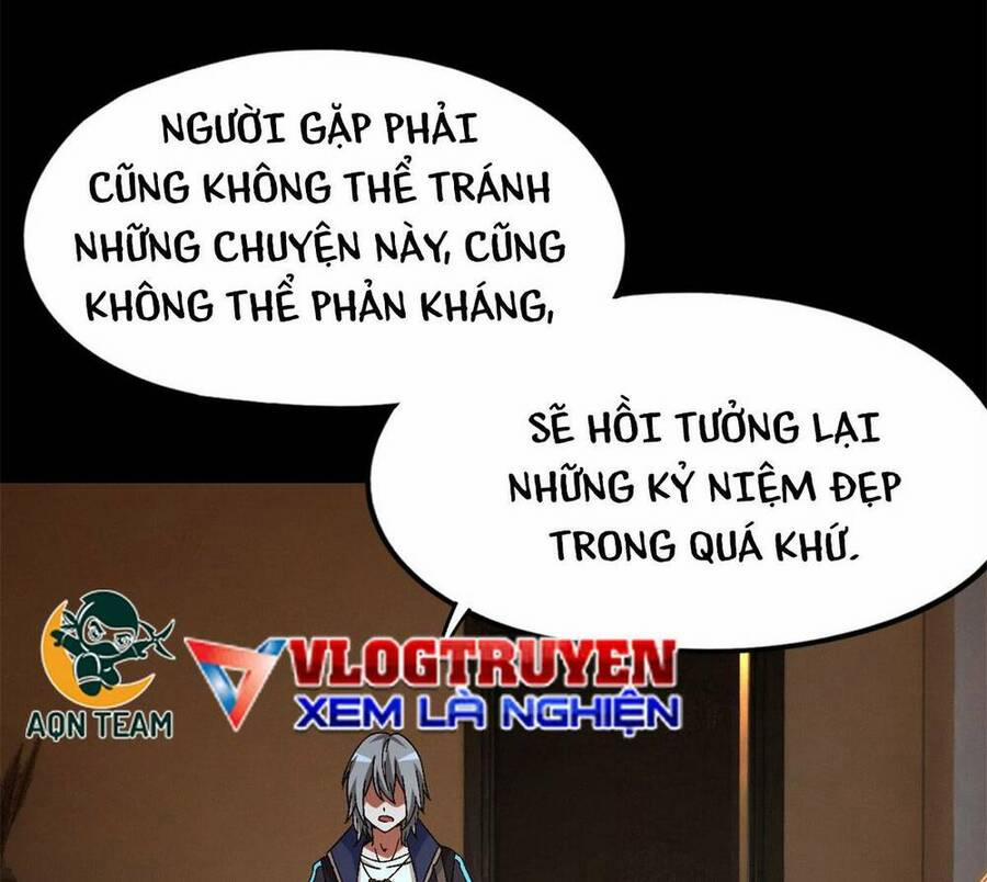 Tận Thế Trò Chơi Ghép Hình 20 trang 1