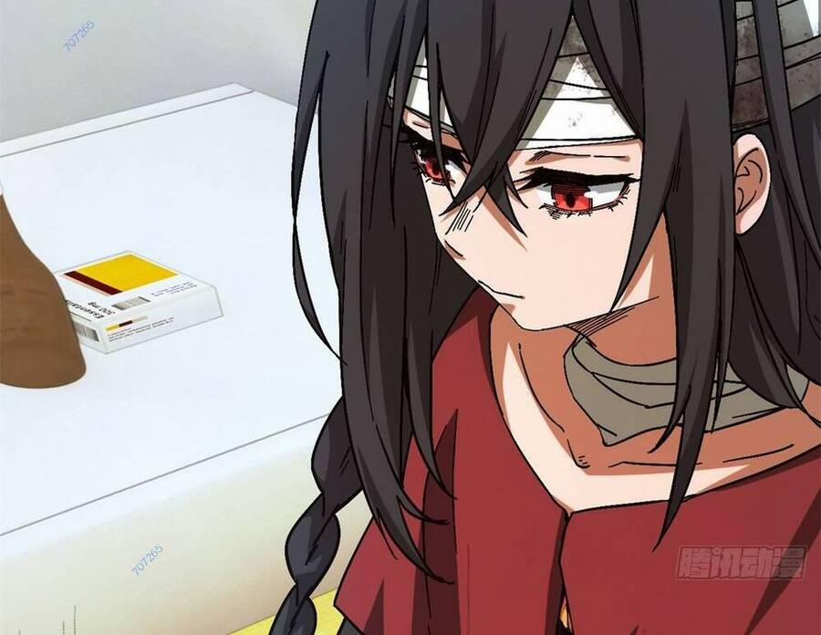 Tận Thế Trò Chơi Ghép Hình 20 trang 104