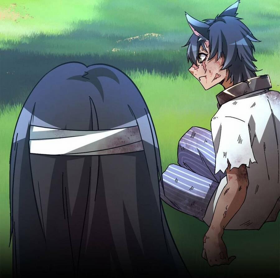 Tận Thế Trò Chơi Ghép Hình 20 trang 109