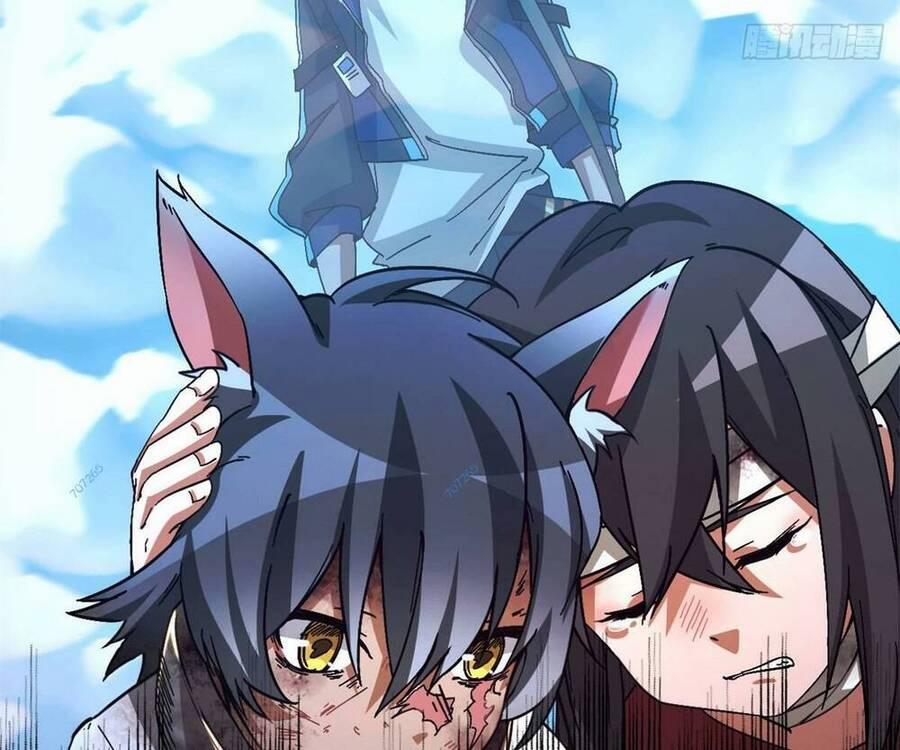 Tận Thế Trò Chơi Ghép Hình 20 trang 114