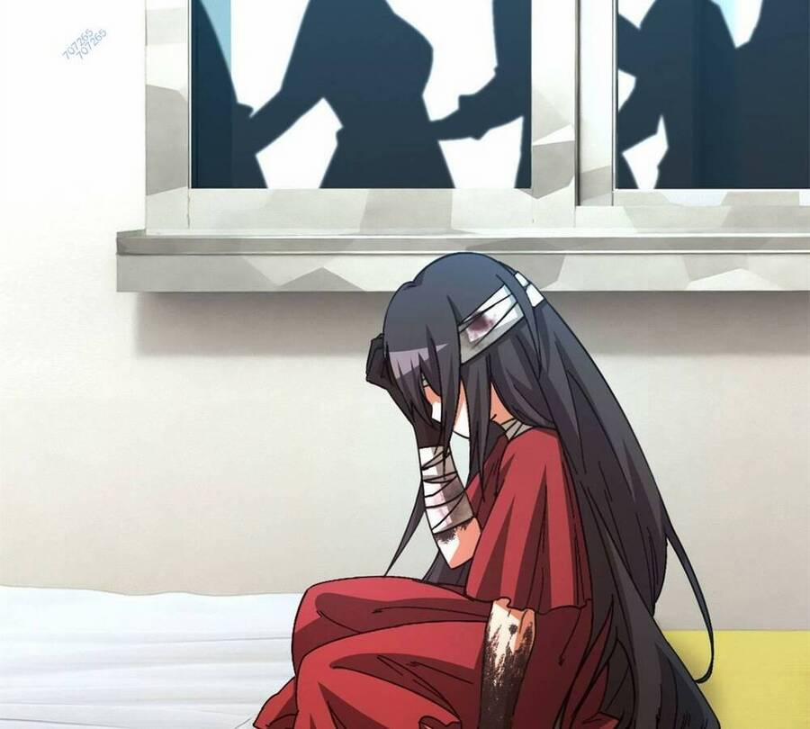 Tận Thế Trò Chơi Ghép Hình 20 trang 118