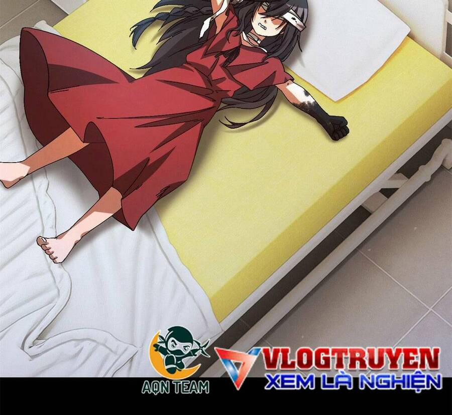 Tận Thế Trò Chơi Ghép Hình 20 trang 121