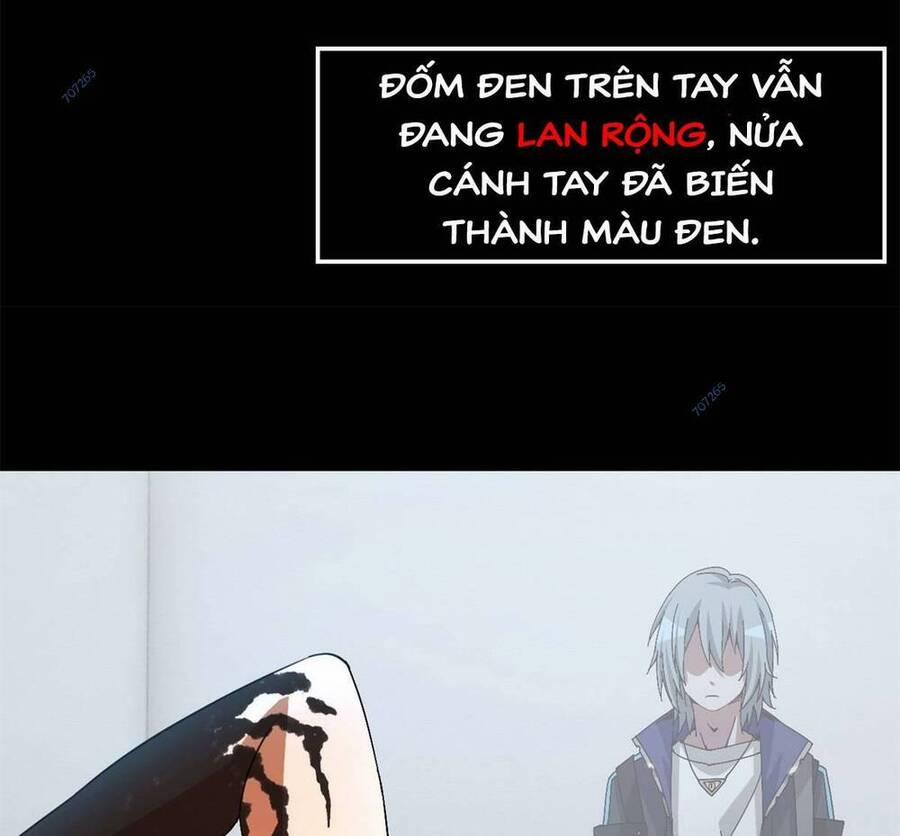 Tận Thế Trò Chơi Ghép Hình 20 trang 122