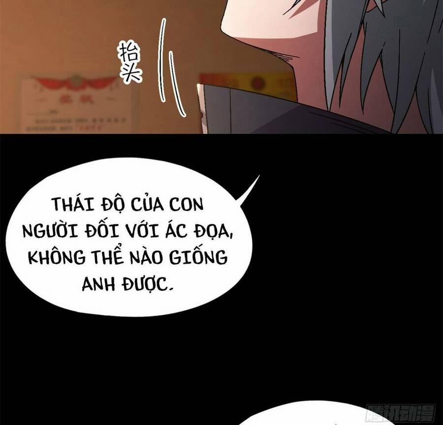 Tận Thế Trò Chơi Ghép Hình 20 trang 13