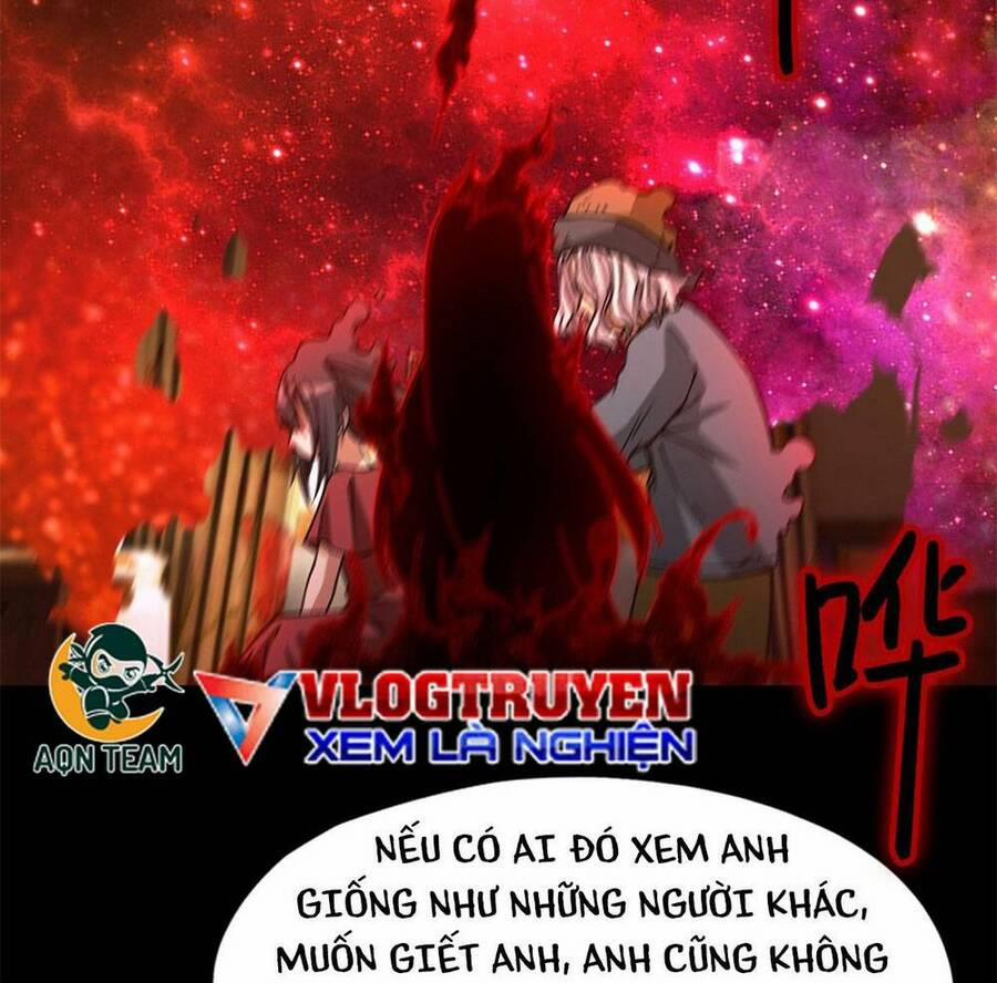 Tận Thế Trò Chơi Ghép Hình 20 trang 21