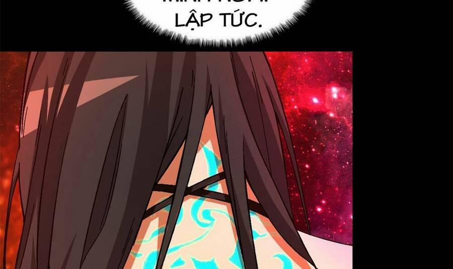 Tận Thế Trò Chơi Ghép Hình 20 trang 27