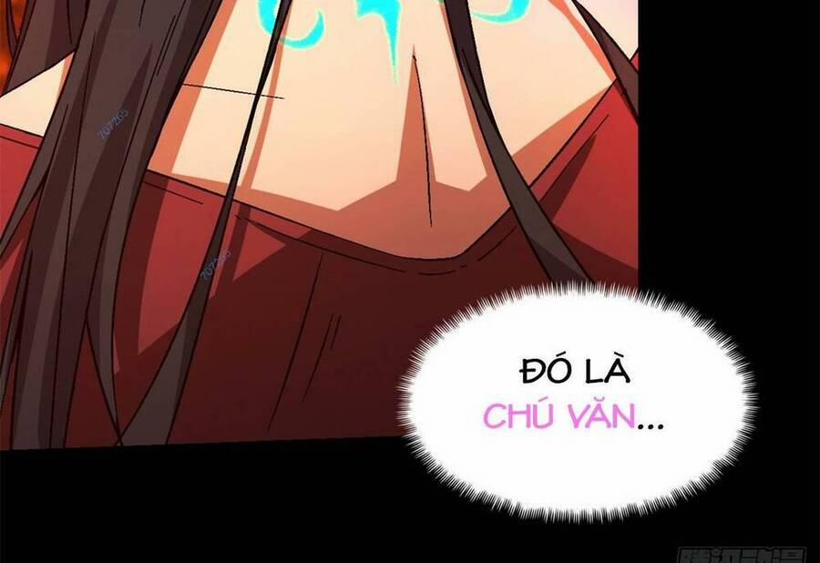 Tận Thế Trò Chơi Ghép Hình 20 trang 28