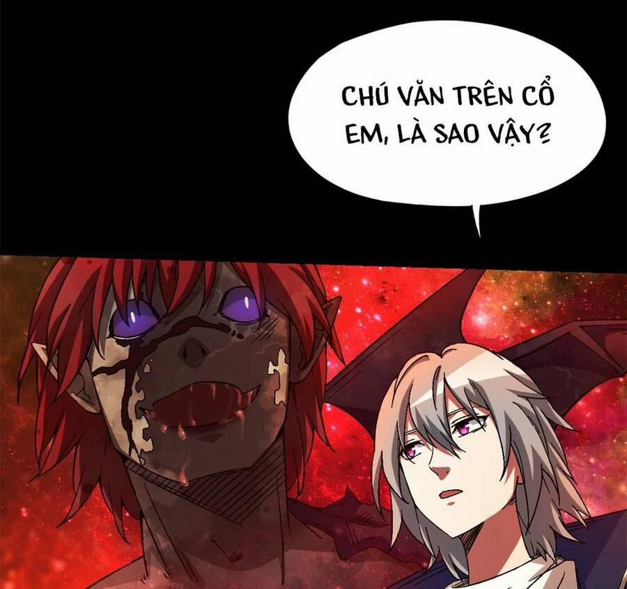 Tận Thế Trò Chơi Ghép Hình 20 trang 29