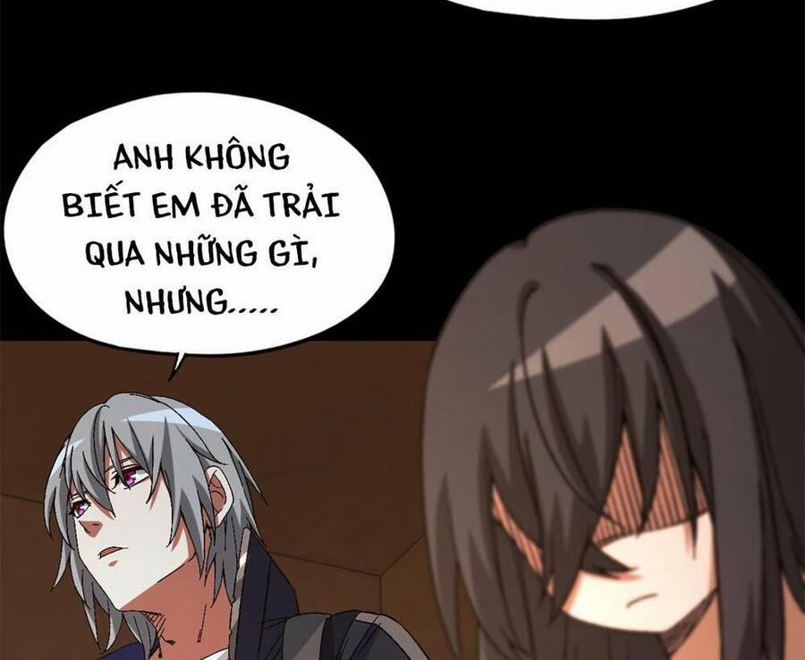 Tận Thế Trò Chơi Ghép Hình 20 trang 3