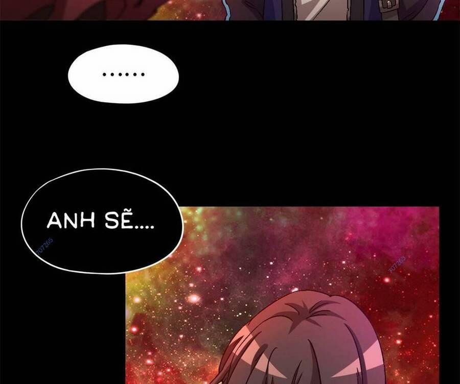 Tận Thế Trò Chơi Ghép Hình 20 trang 34