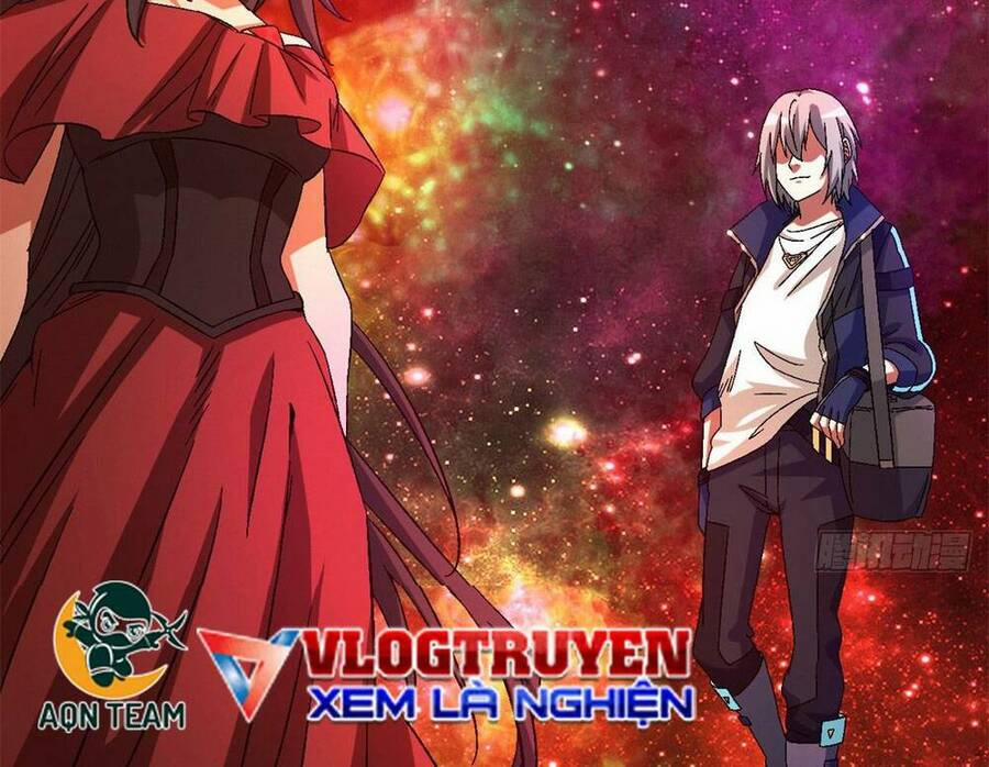 Tận Thế Trò Chơi Ghép Hình 20 trang 41