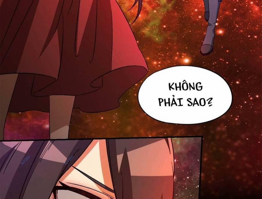 Tận Thế Trò Chơi Ghép Hình 20 trang 42