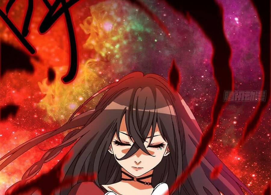 Tận Thế Trò Chơi Ghép Hình 20 trang 45