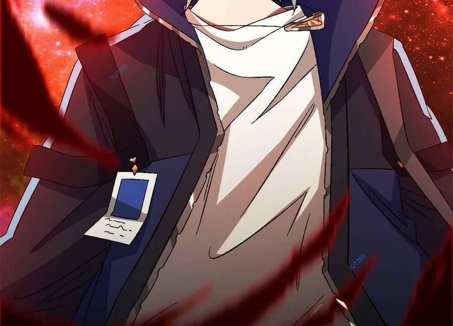 Tận Thế Trò Chơi Ghép Hình 20 trang 50