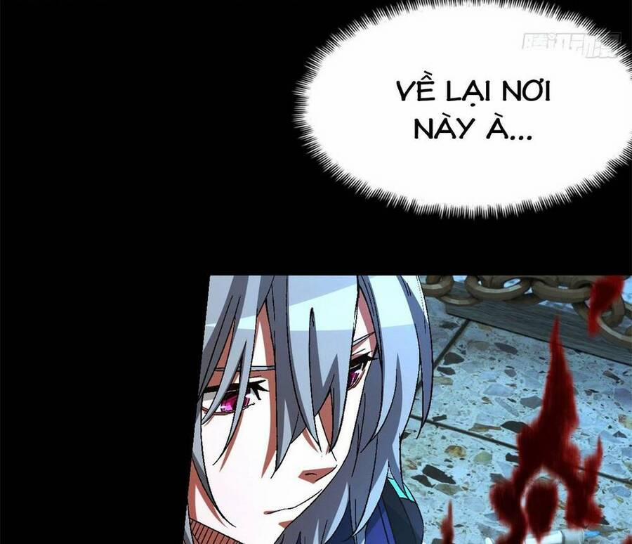 Tận Thế Trò Chơi Ghép Hình 20 trang 53