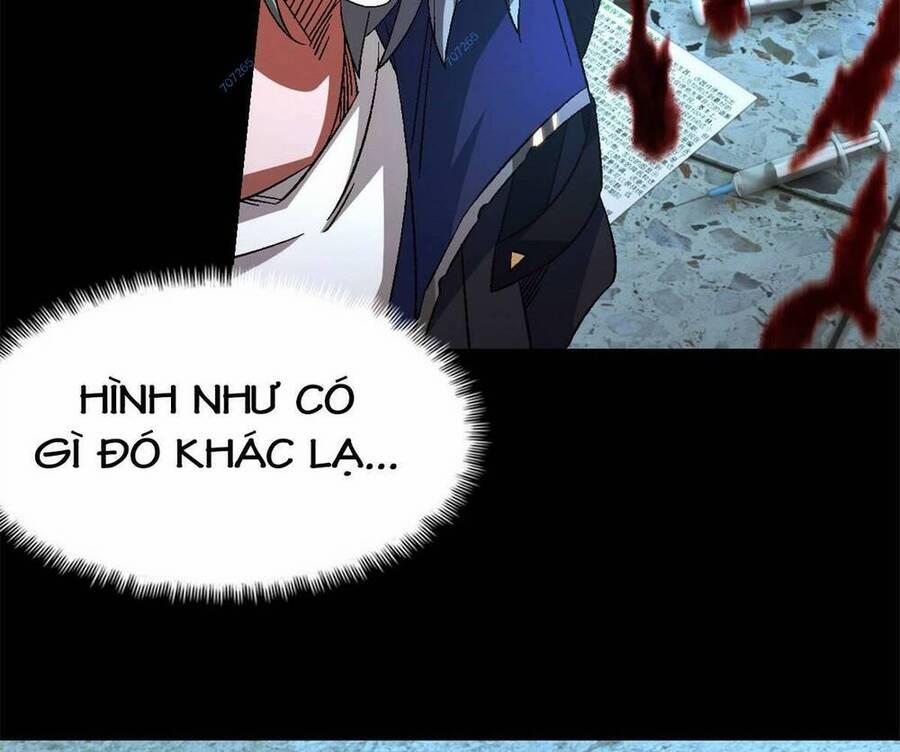 Tận Thế Trò Chơi Ghép Hình 20 trang 54
