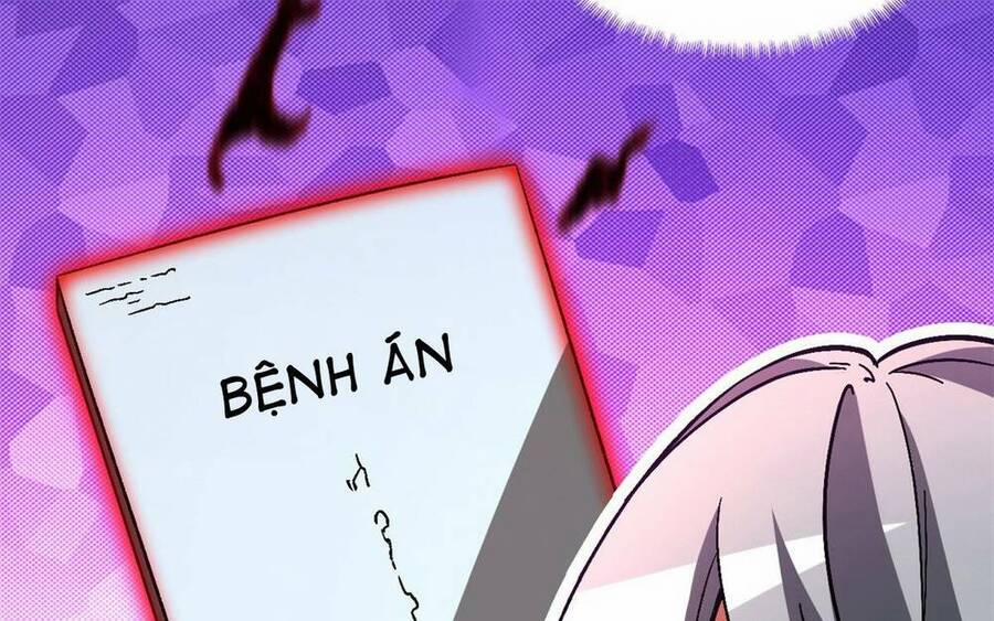 Tận Thế Trò Chơi Ghép Hình 20 trang 57