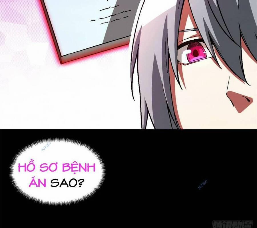 Tận Thế Trò Chơi Ghép Hình 20 trang 58