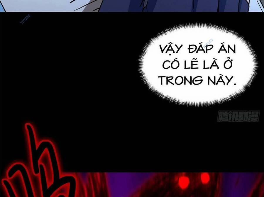 Tận Thế Trò Chơi Ghép Hình 20 trang 60