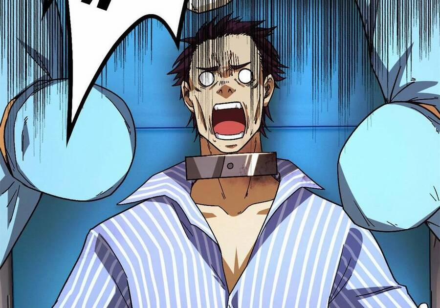 Tận Thế Trò Chơi Ghép Hình 20 trang 67