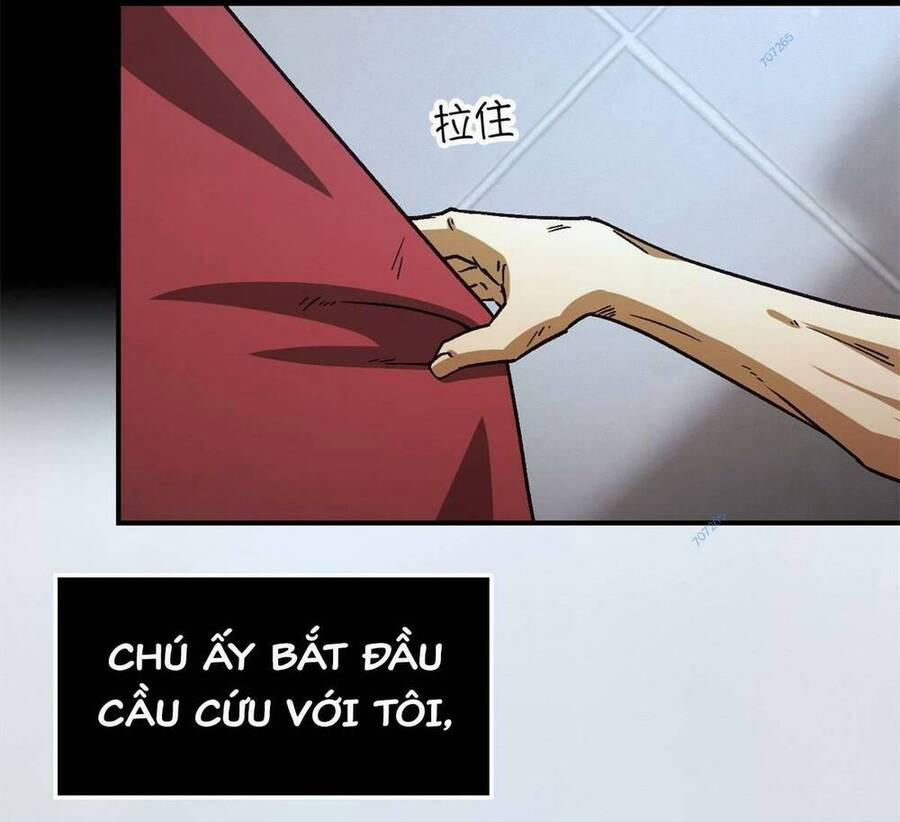 Tận Thế Trò Chơi Ghép Hình 20 trang 72