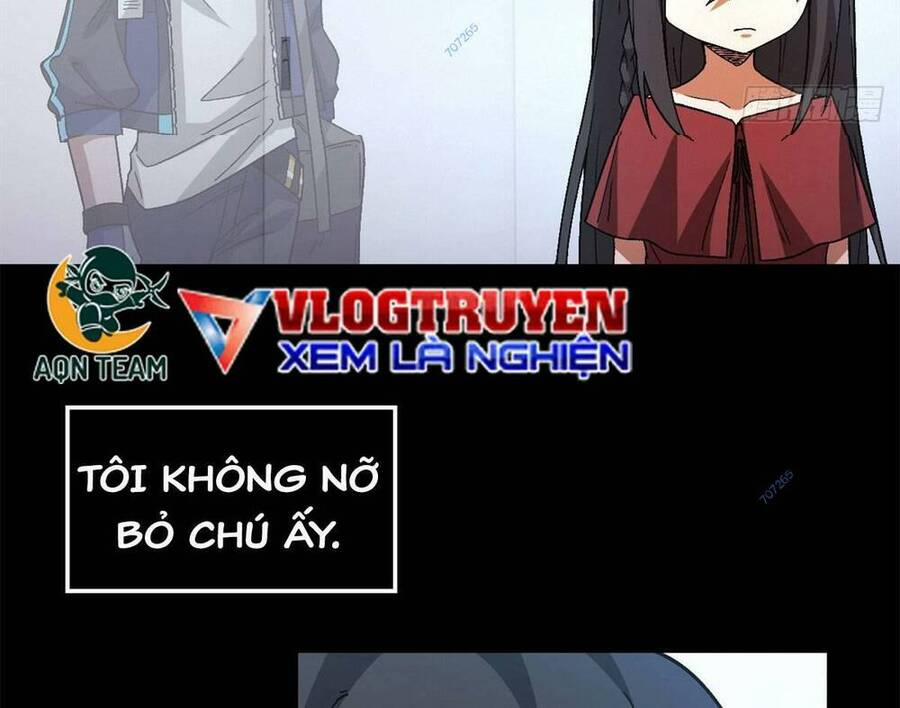 Tận Thế Trò Chơi Ghép Hình 20 trang 76