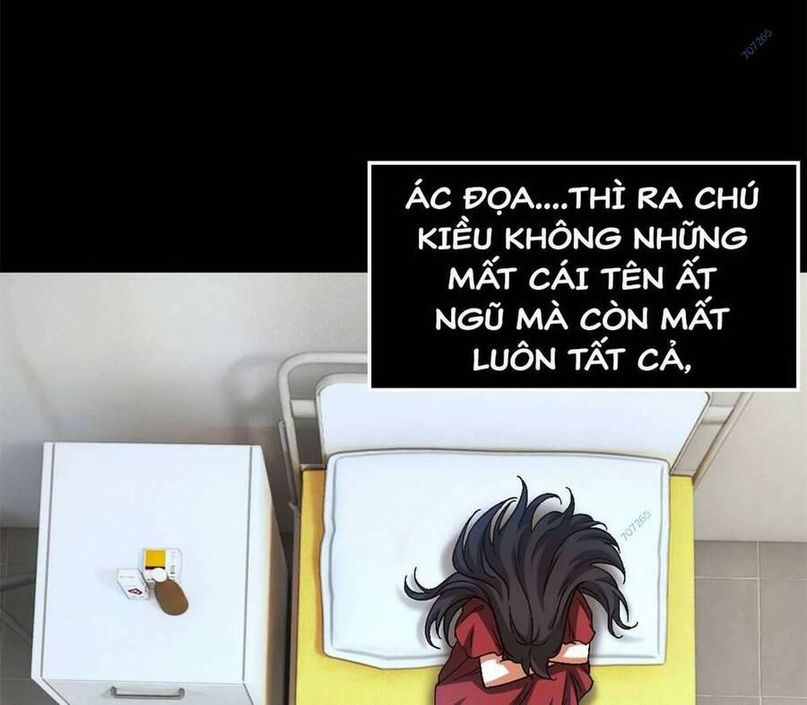 Tận Thế Trò Chơi Ghép Hình 20 trang 80