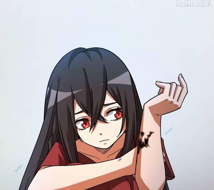 Tận Thế Trò Chơi Ghép Hình 20 trang 82