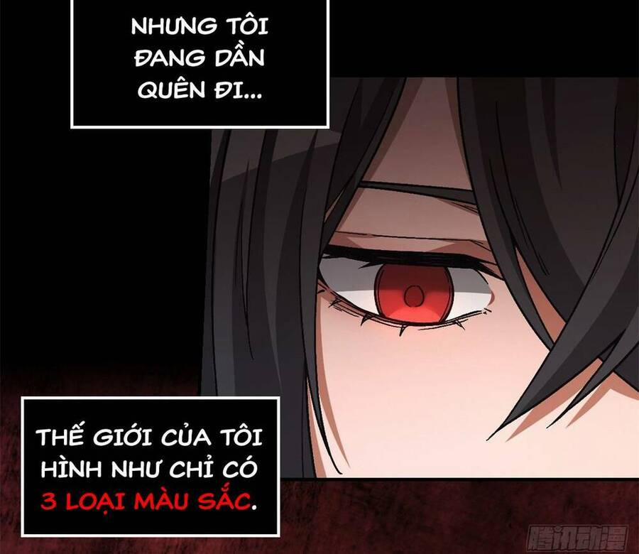 Tận Thế Trò Chơi Ghép Hình 20 trang 89