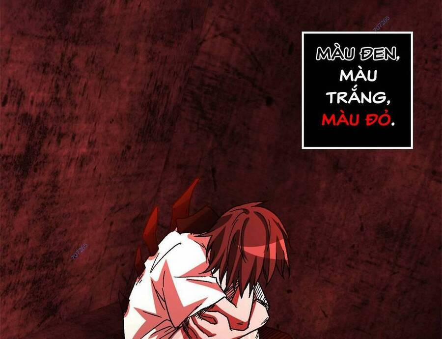 Tận Thế Trò Chơi Ghép Hình 20 trang 90