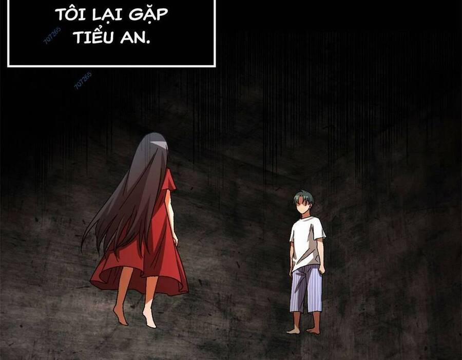 Tận Thế Trò Chơi Ghép Hình 20 trang 94