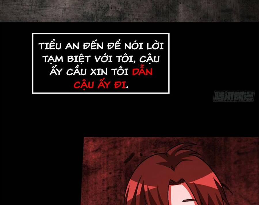 Tận Thế Trò Chơi Ghép Hình 20 trang 95