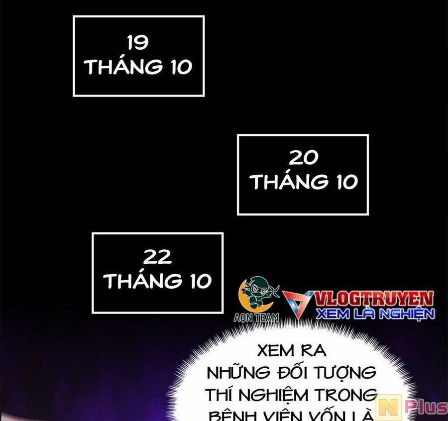 Tận Thế Trò Chơi Ghép Hình 21 trang 1