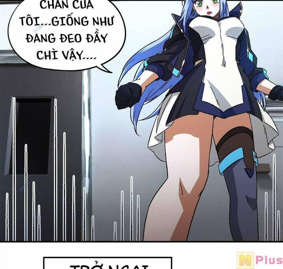 Tận Thế Trò Chơi Ghép Hình 21 trang 102