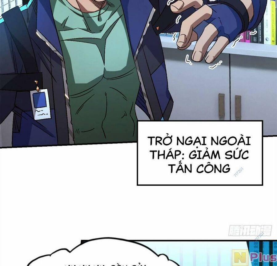 Tận Thế Trò Chơi Ghép Hình 21 trang 104