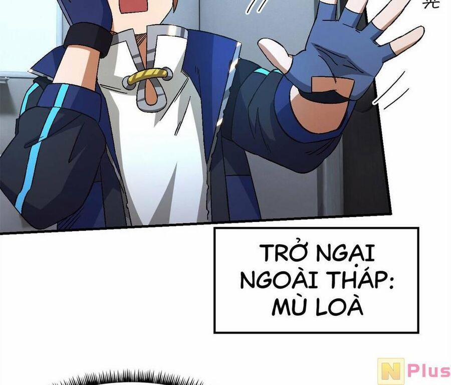 Tận Thế Trò Chơi Ghép Hình 21 trang 107