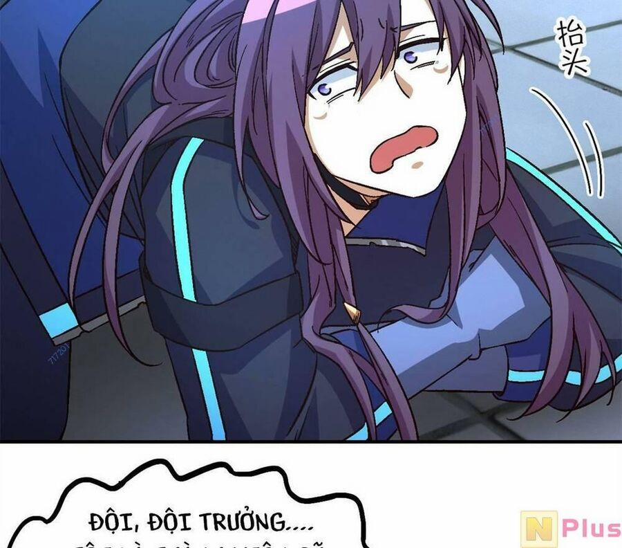 Tận Thế Trò Chơi Ghép Hình 21 trang 112