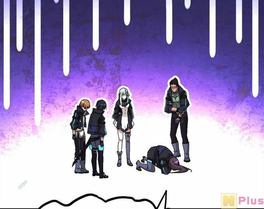 Tận Thế Trò Chơi Ghép Hình 21 trang 114