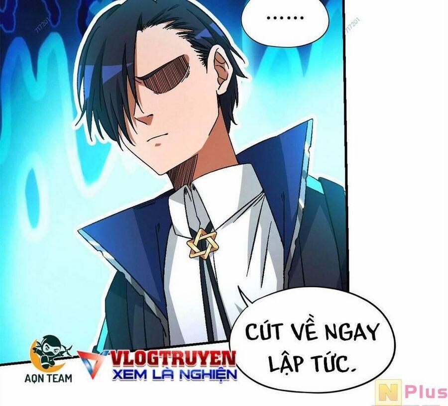 Tận Thế Trò Chơi Ghép Hình 21 trang 116