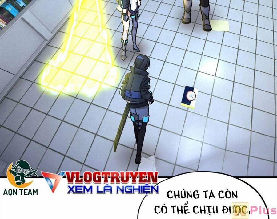 Tận Thế Trò Chơi Ghép Hình 21 trang 121