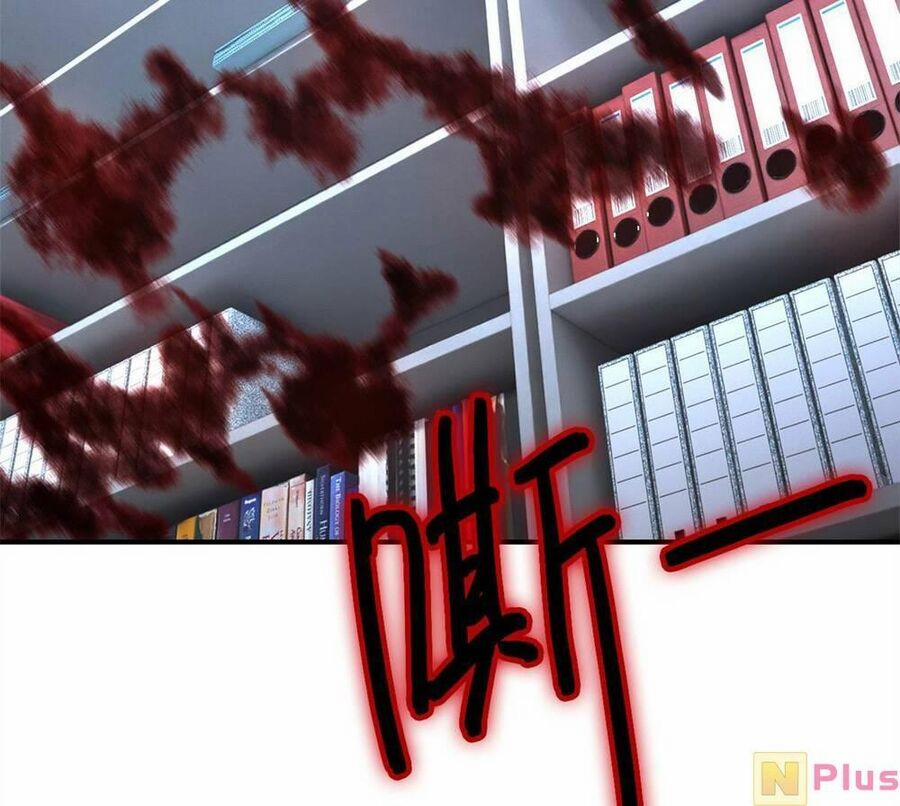 Tận Thế Trò Chơi Ghép Hình 21 trang 125