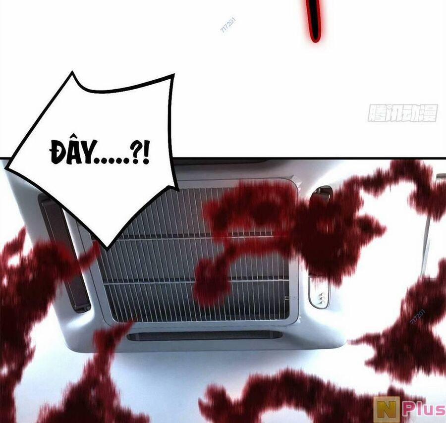 Tận Thế Trò Chơi Ghép Hình 21 trang 126