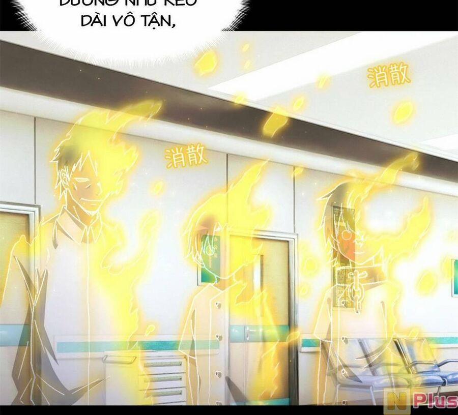 Tận Thế Trò Chơi Ghép Hình 21 trang 13