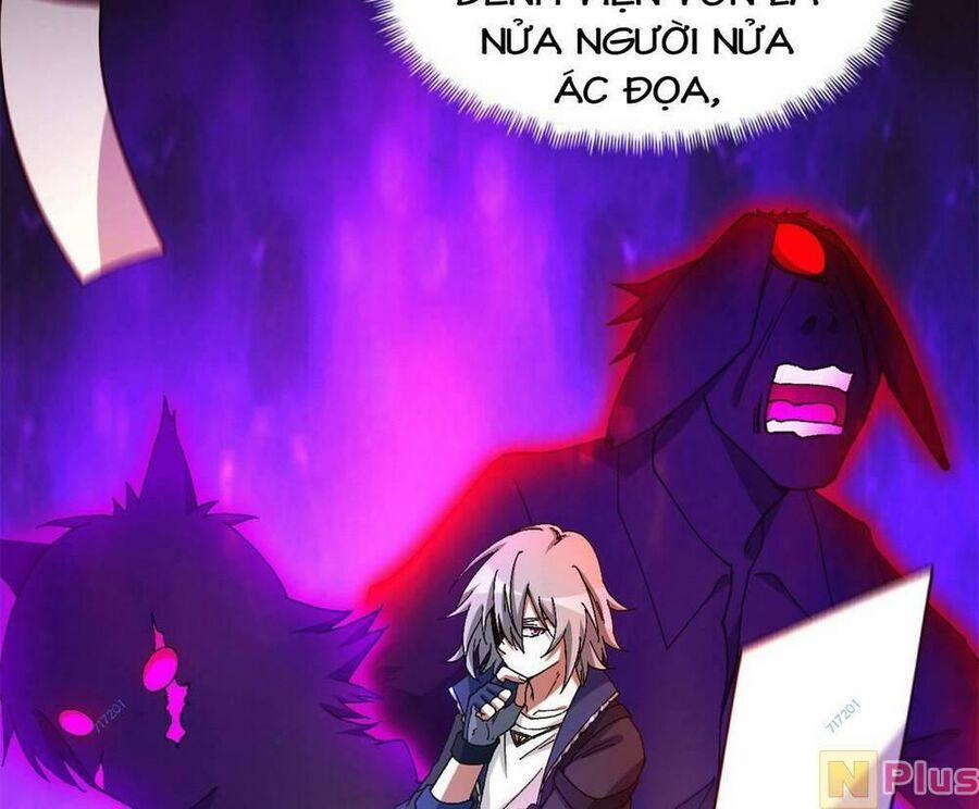 Tận Thế Trò Chơi Ghép Hình 21 trang 2