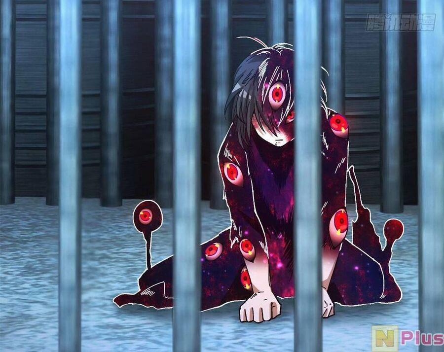 Tận Thế Trò Chơi Ghép Hình 21 trang 25