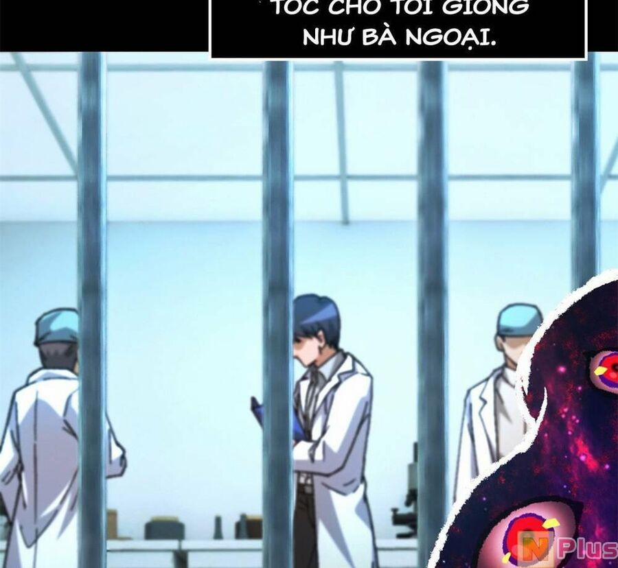 Tận Thế Trò Chơi Ghép Hình 21 trang 29