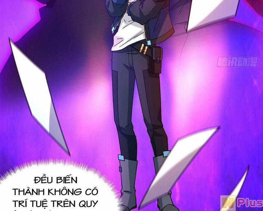 Tận Thế Trò Chơi Ghép Hình 21 trang 3