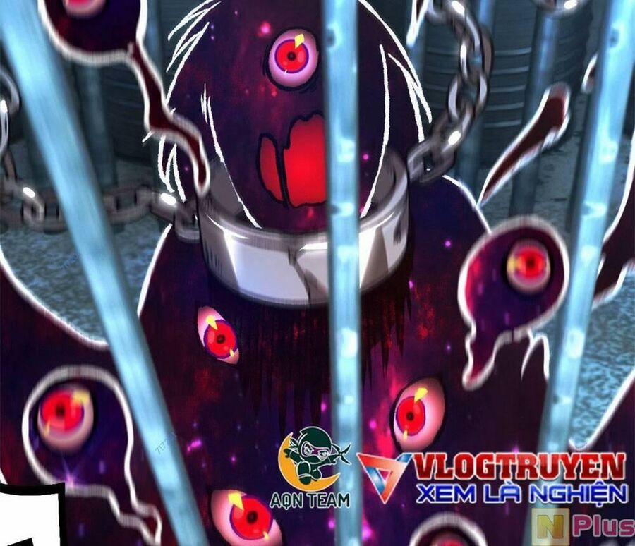 Tận Thế Trò Chơi Ghép Hình 21 trang 36