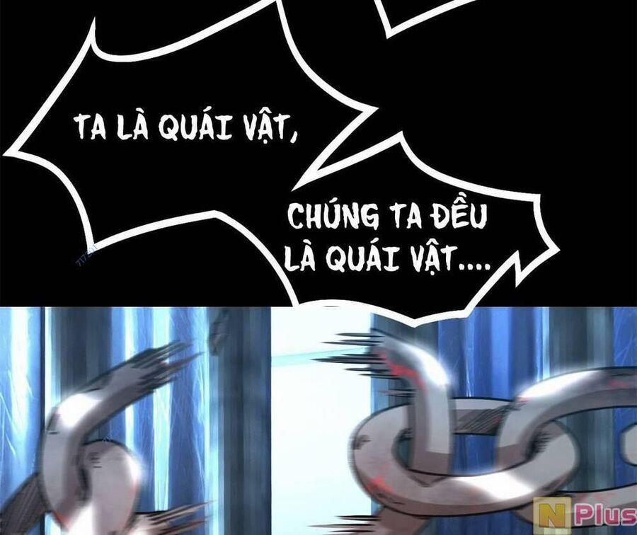 Tận Thế Trò Chơi Ghép Hình 21 trang 38