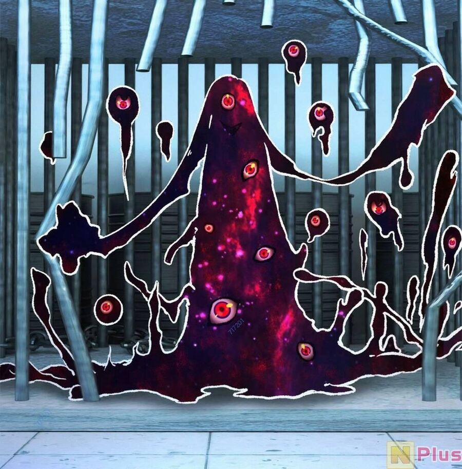 Tận Thế Trò Chơi Ghép Hình 21 trang 40